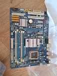 Lga 775 материнская плата