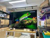 4К Смарт ТВ Samsung оригинал 50 дюйм