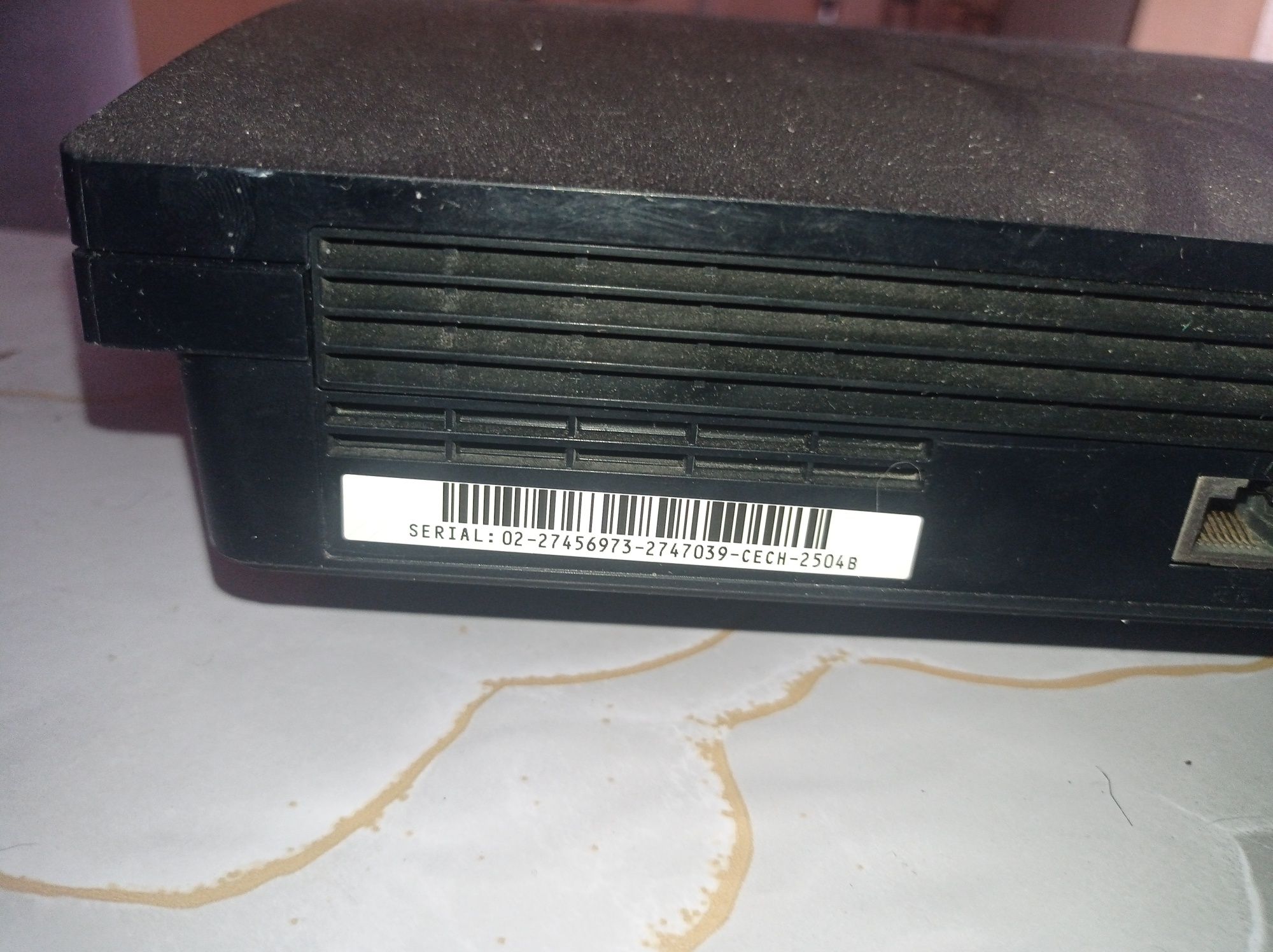 Продам sony PlayStation 3