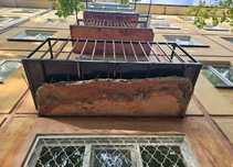 Ремонт балконных плит,парапедов,установка козырьков