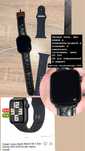 Часы apple watch se
