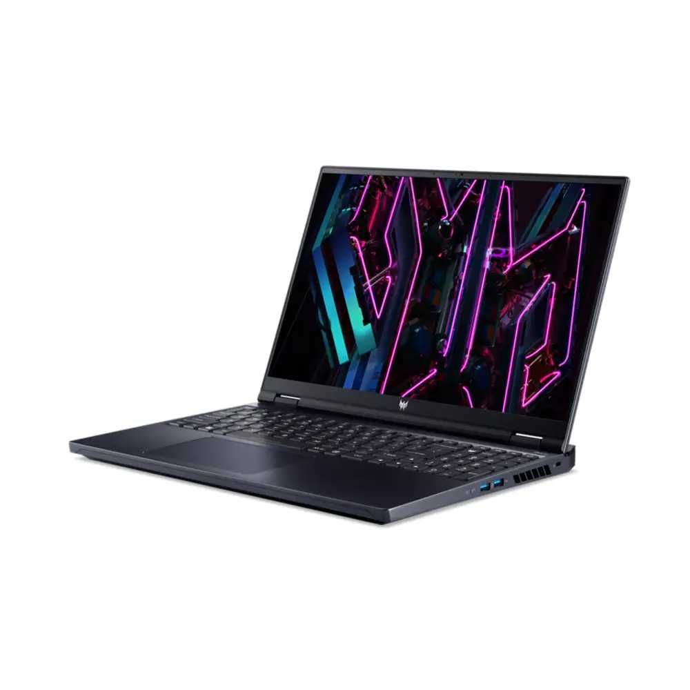 Игровой Ноутбук Acer Predator Helios PH16-71-96RV (NH.QJSER.002)