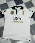 Polo usa los Angeles белый как у чиф кифа