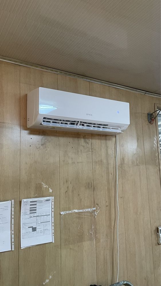 Кондиционер Для Дома Новый Установка Алматы Оптовые Склады Доставка