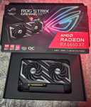 Продаётся видеокарта Radeon RX6650XT.