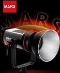 Студийный постоянный свет TRIOPO MARS Bi 60/150/200/300 W