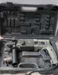 перфоратор Hammerdrill, Модель : PA6-GF35 (г.Щучинск ул.Морозова 34а)