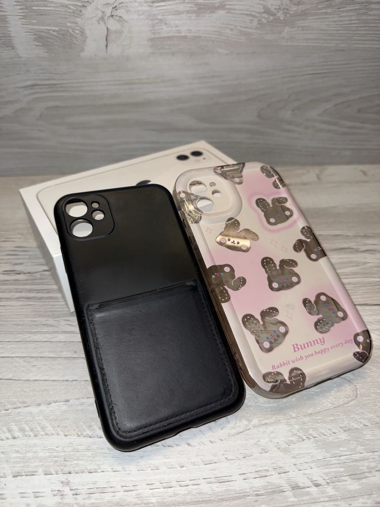 Продам iPhone 11