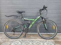 Продам Велосипед STELS Focus 26