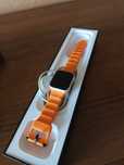 Apple Watch Nike S5