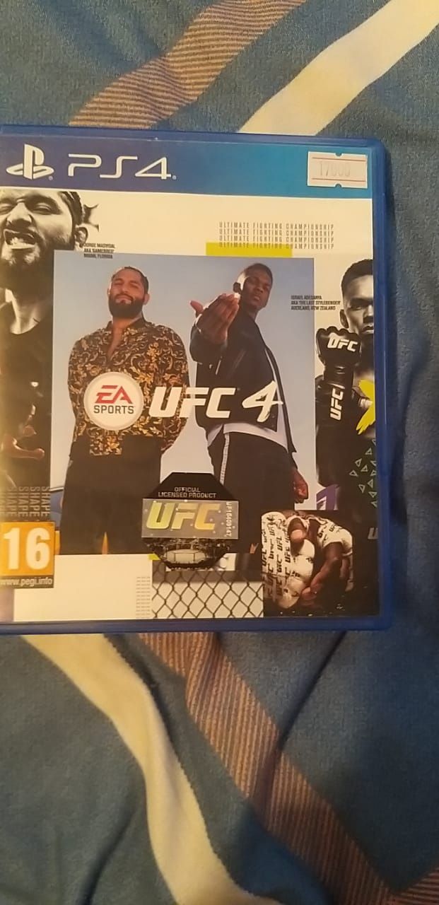 Продам игры для PS