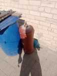 газовый резак комплект