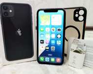 iPhone 11 + Документы.
