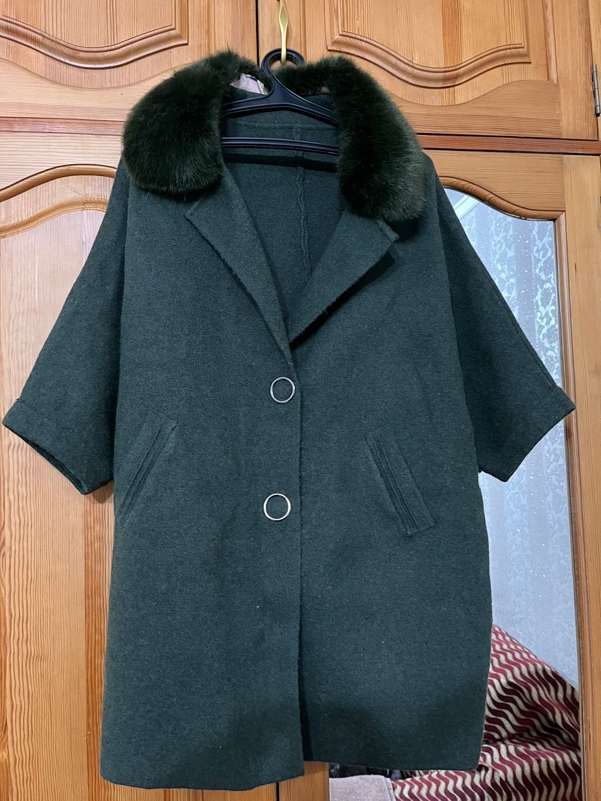 Продам вещи б/у и новые
