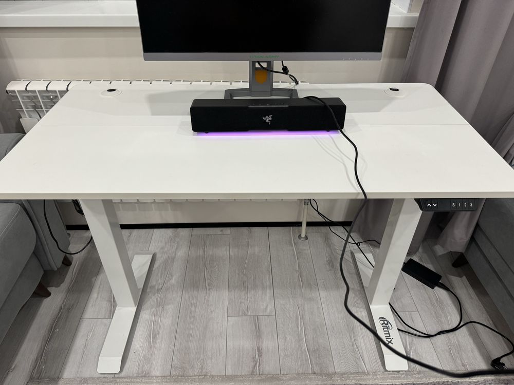 Колонка Razer, черный