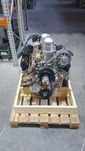 Двигатель в сборе ЗМЗ 511, для авт. ГАЗ-53, ГАЗ-3307, ГАЗ-3308 Евро-0