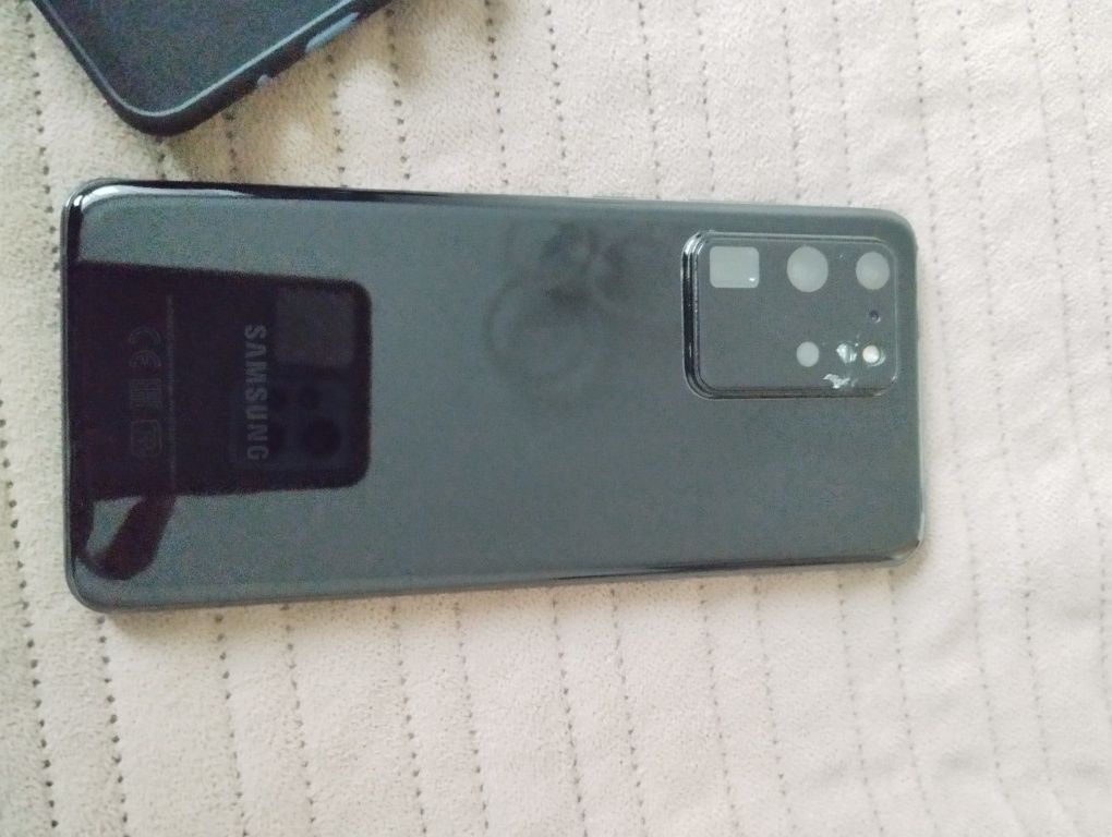 Samsung s20 ultra 5g