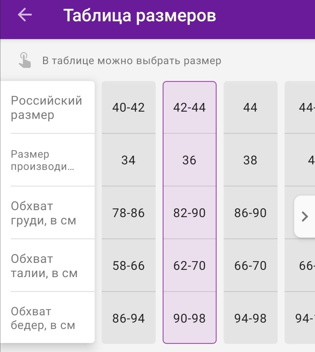 Продаётся платье