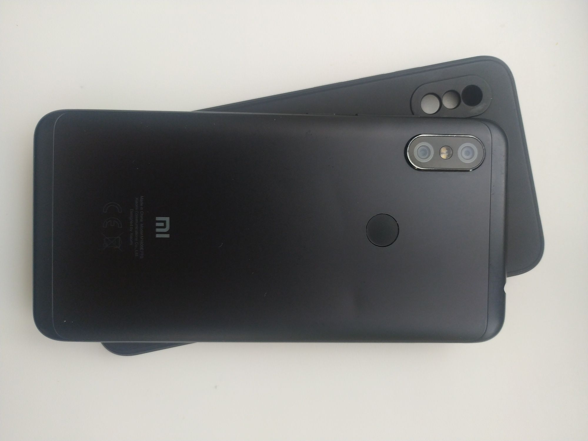 Xiaomi redmi note 6 pro