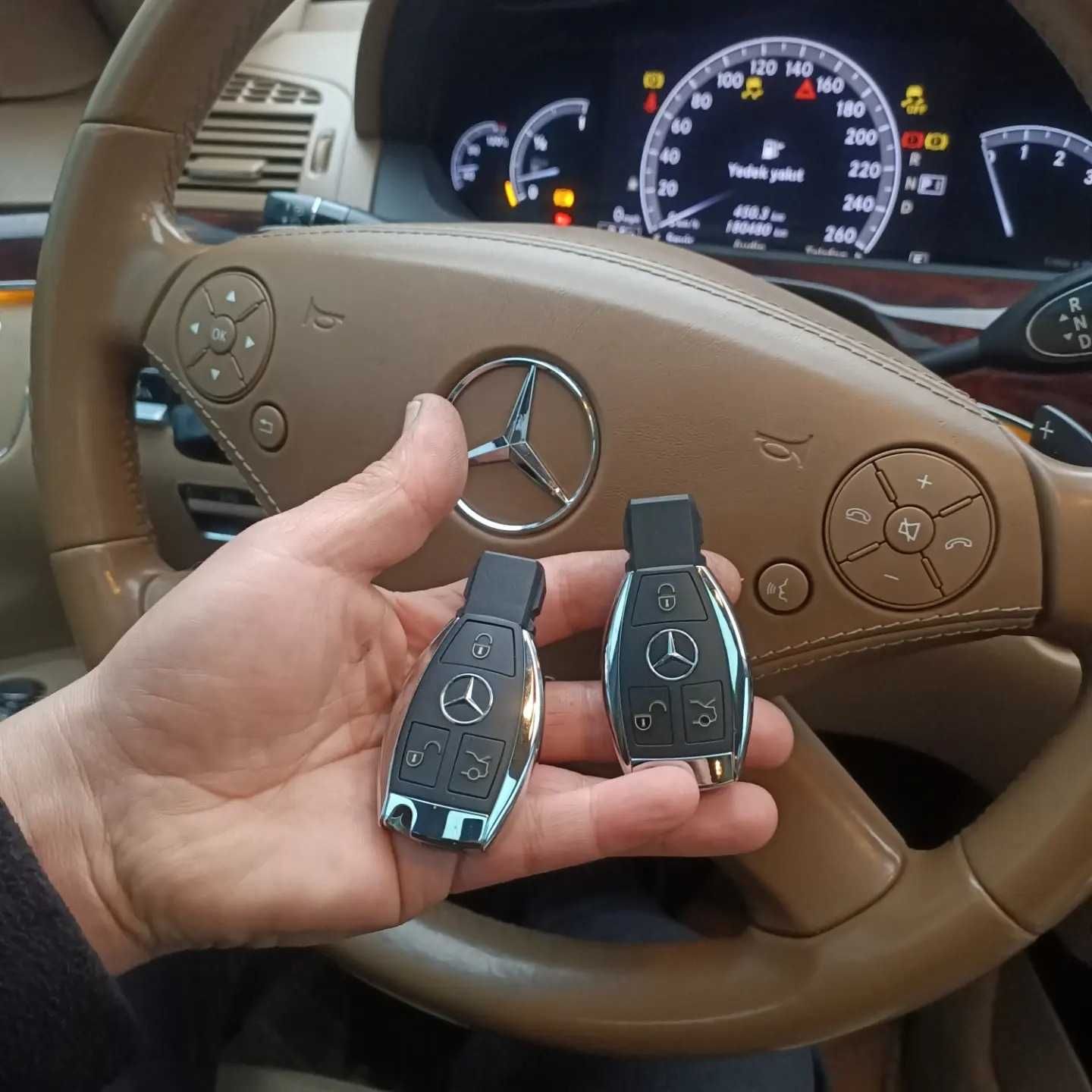 Вскрытие авто | Изготовление, ремонт, программирование авто ключей