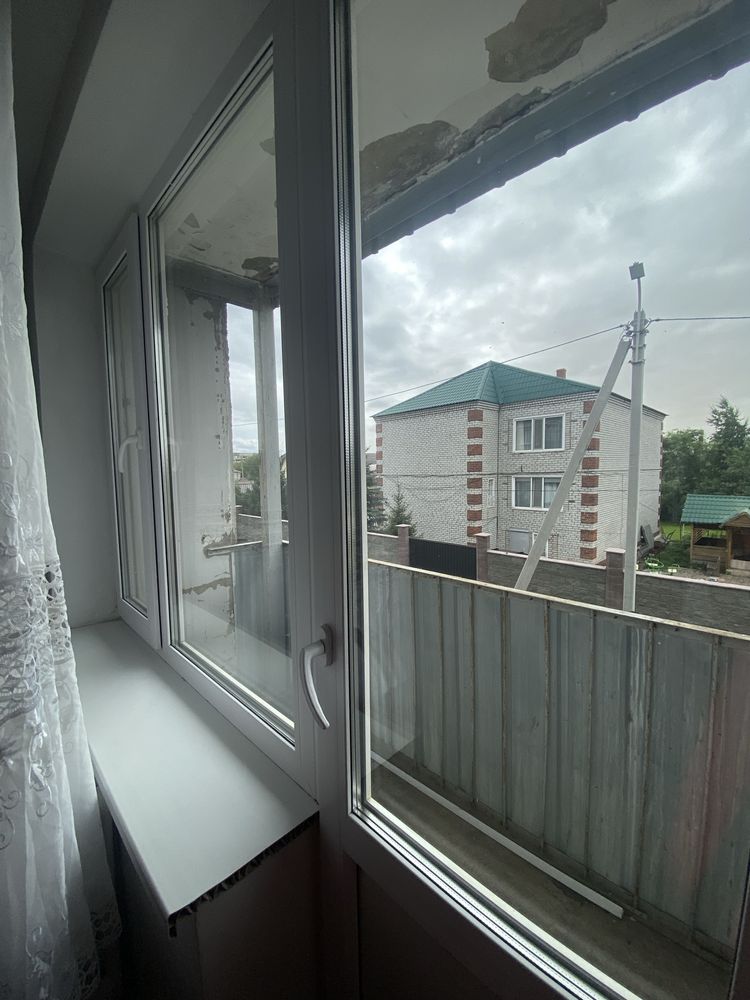 Продам 1 комнатную квартиру по улице Автобазовский проезд 11/2