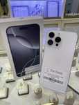 Смартфон Iphone 16 Pro Max 256gb