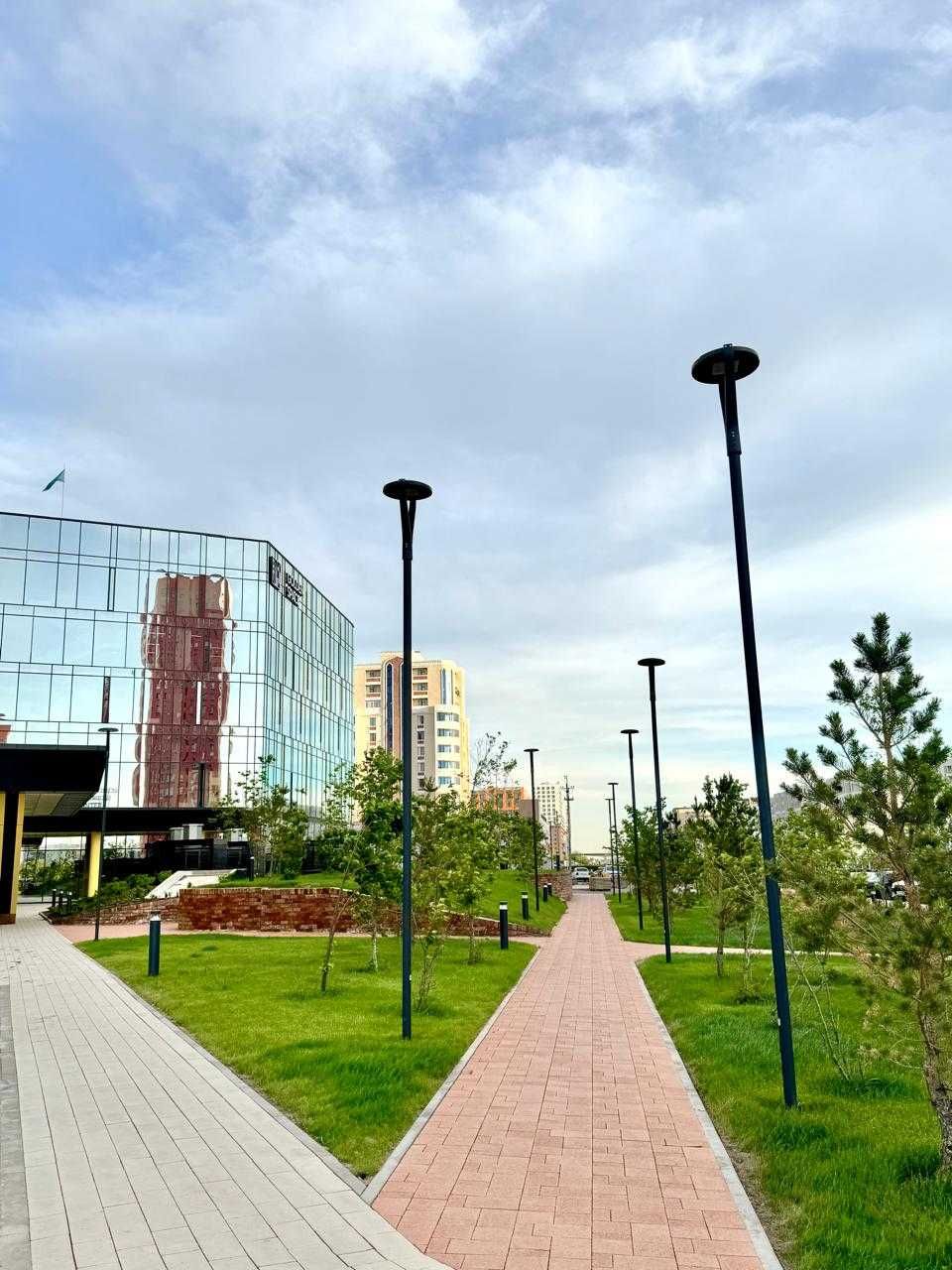 2- к ЖК Golden Residence продам!