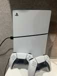 Продам ps5 slim