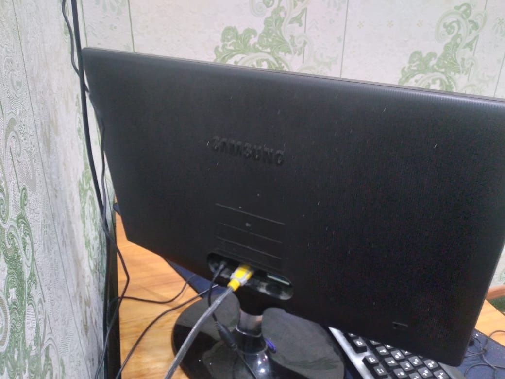 Продам игровой пк насчёт цены договоримся