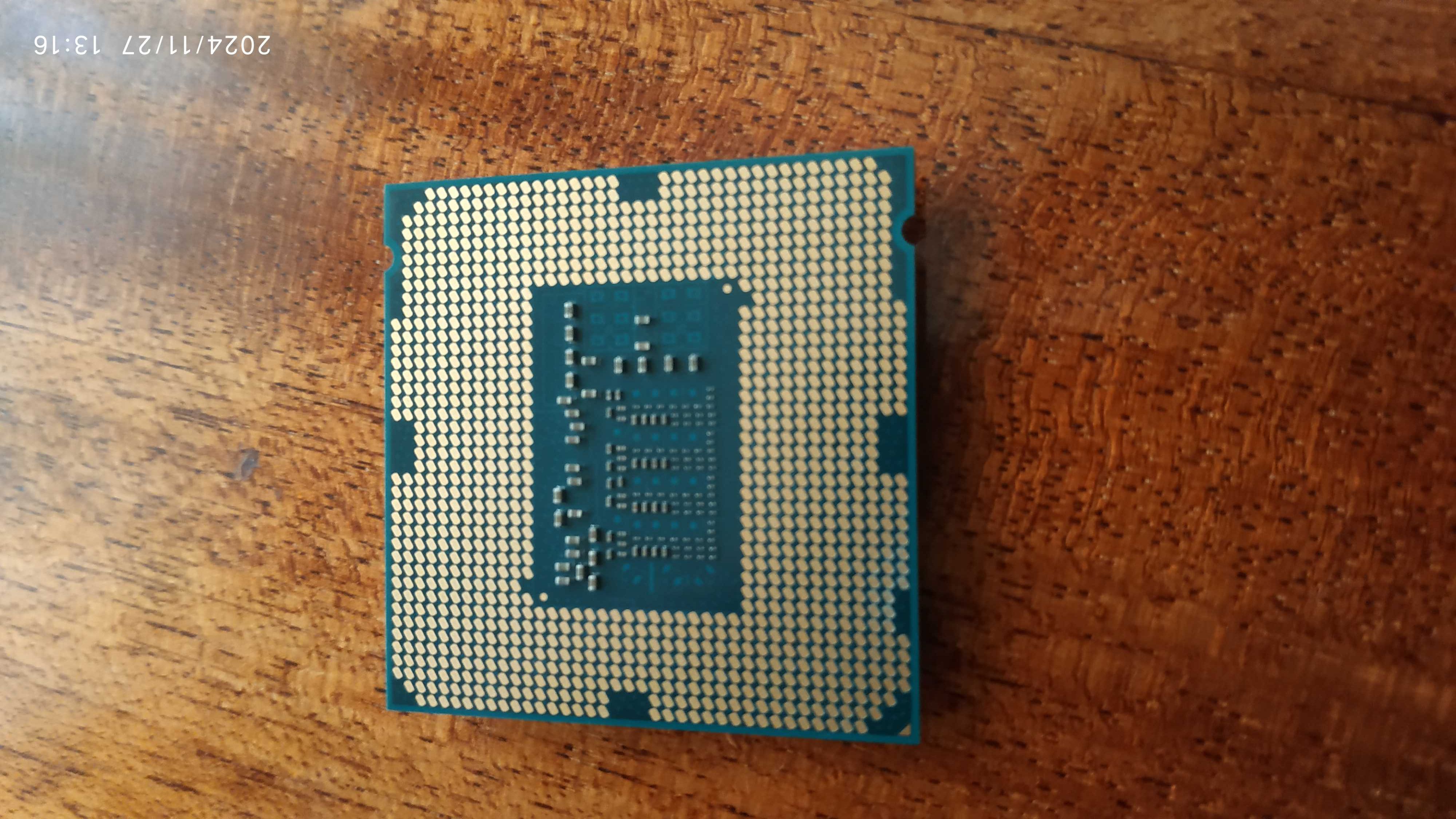 Процессор core i5 4460