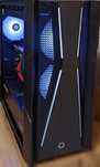 10600K+1070 Продам ИгровОЙ КОМПьютер для FullHD, 2K, 2K+