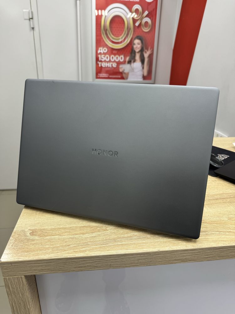 Ноутбук Honor NoteBook BRN-F56 TM79