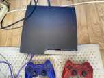 Ps3 slim 13 игр в подарок