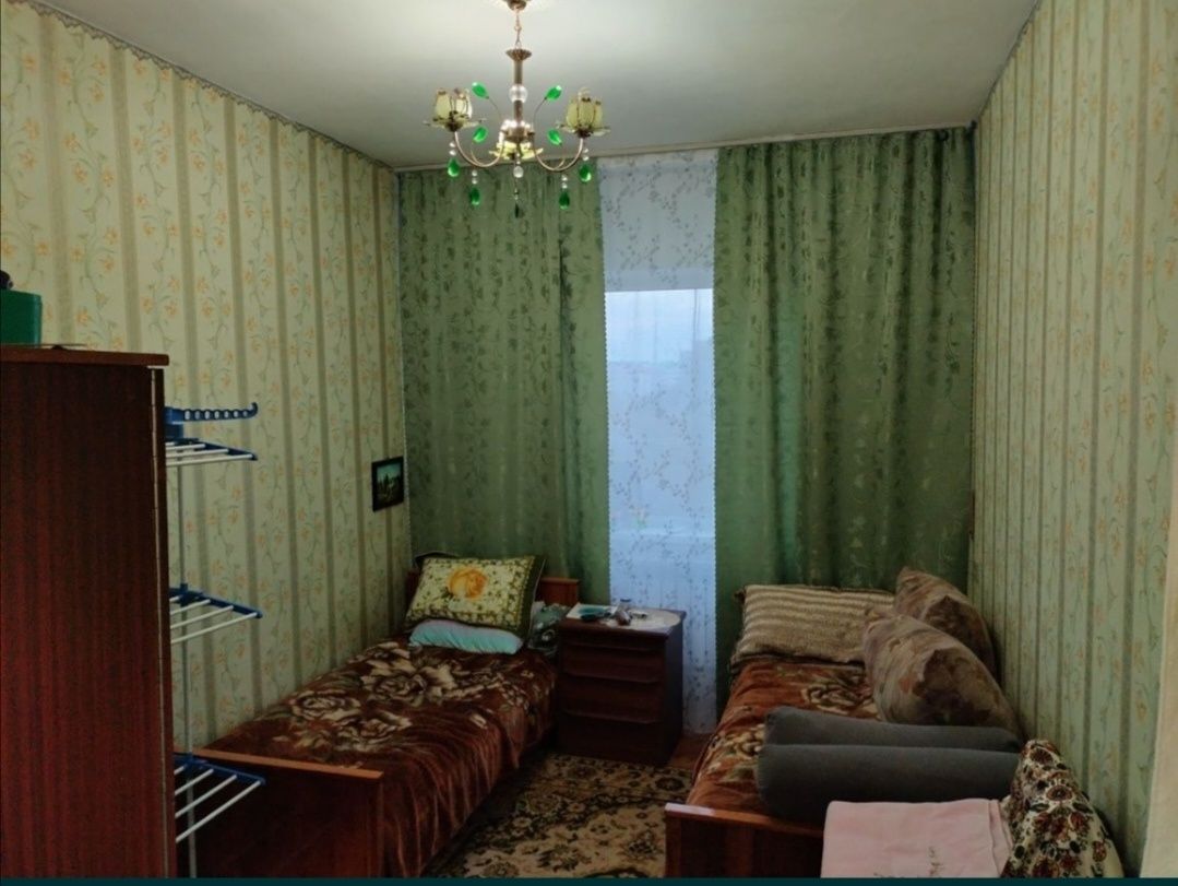 Продаётся квартира