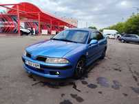 Mitsubishi Carisma