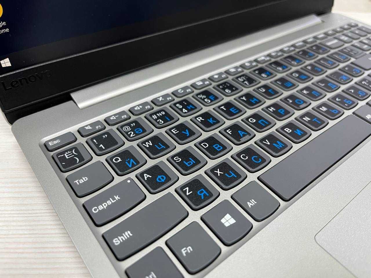 Для офиса LENOVO AMD a6*ОЗУ 4/SSD 256/FullHD Шустрый Гарантия !!!