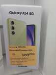 продам НОВЫЙ galaxy A54 5G