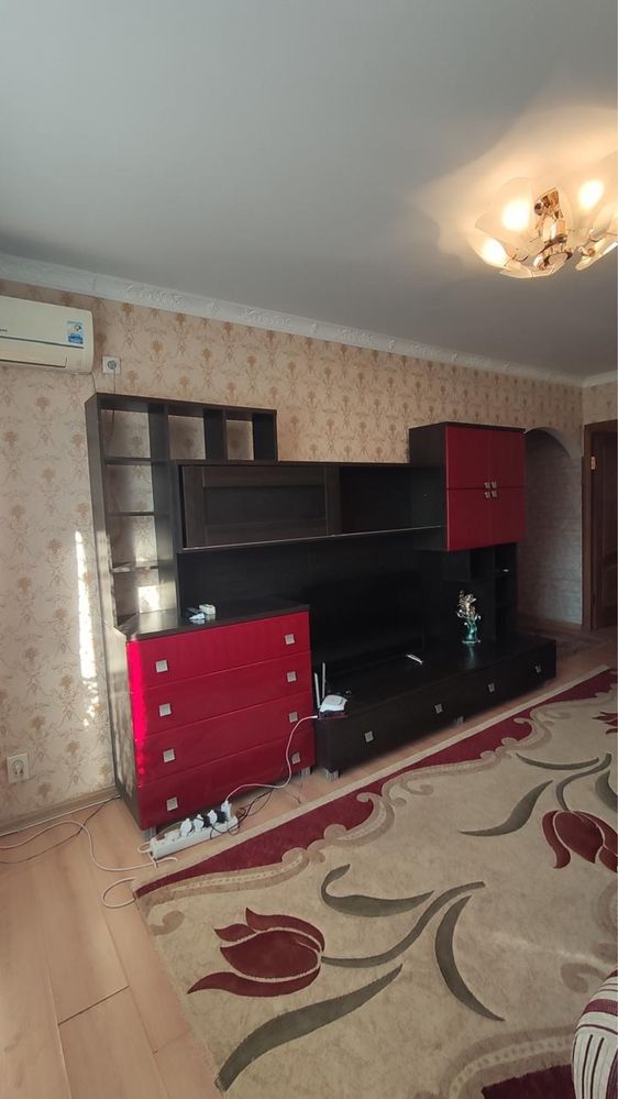 Стенка для гостинной