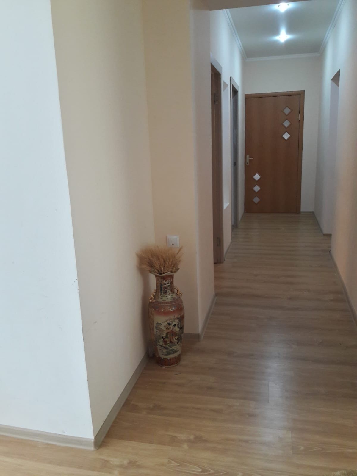 Сдам в аренду квартиру
