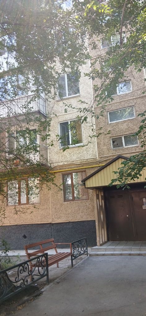 2 комн. Квартира