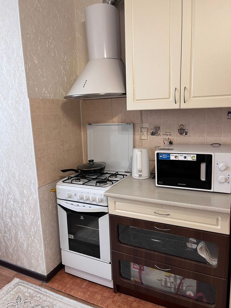 Сдам 1к кв рн Батыс 2 на длит срок или продам