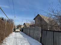 Продам участок в тихом красивом месте