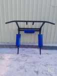 Продам турник  3 в 1