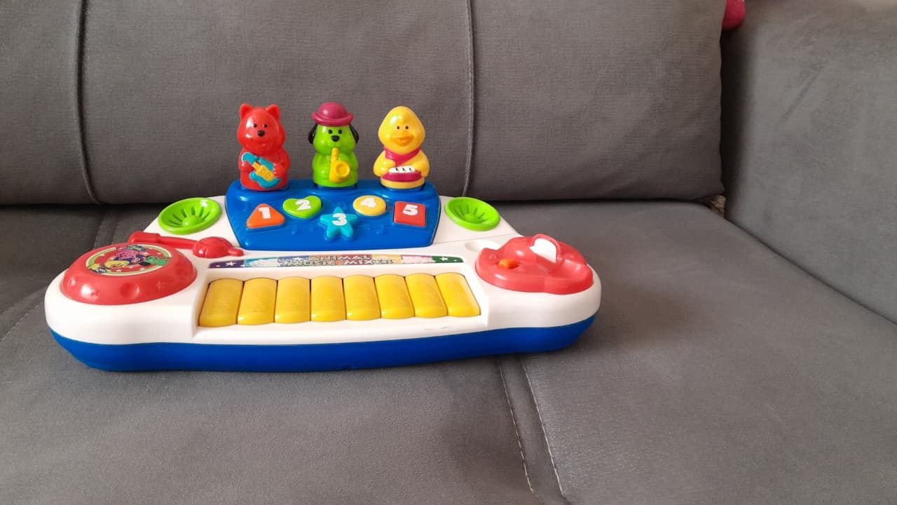 Продам игрушки ВСЁ за 5000