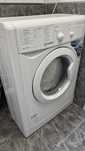 Стиральная машина INDESIT. 4 kg