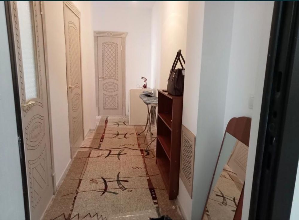 Сдается 3 к. квартира в Таразе