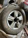 Шина Michelin Latitude Tour HP 285/60/18