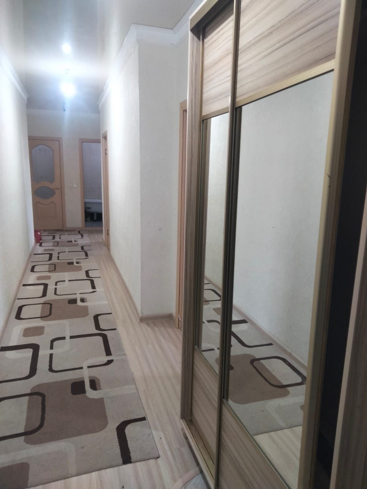 Сдается квартира в Нурсае