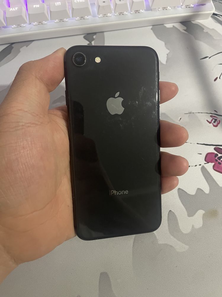 Айфон 8 , 256 gb
