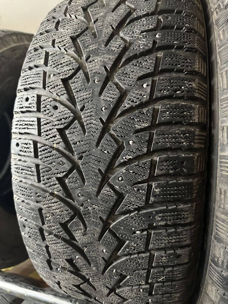 Toyo 285/50R20 / 6x139.7  (4шт)